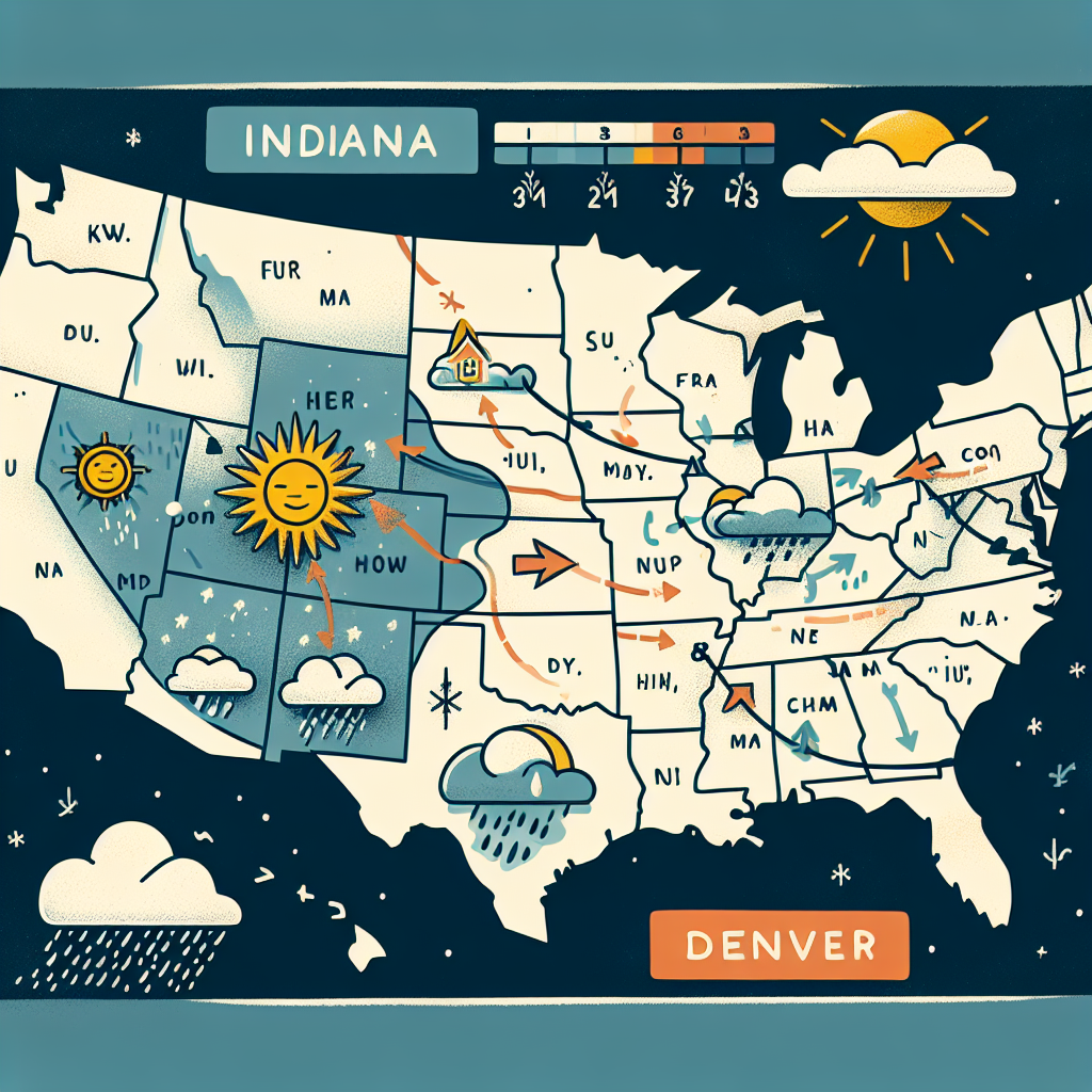 Прогноз на матч «Индиана» против «Денвер»: Анализ и Ожидания