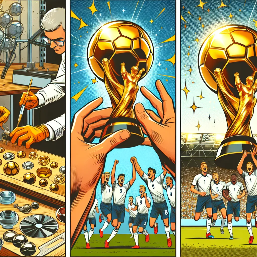 Золотой мяч 2024: Кто станет новым королём футбола?