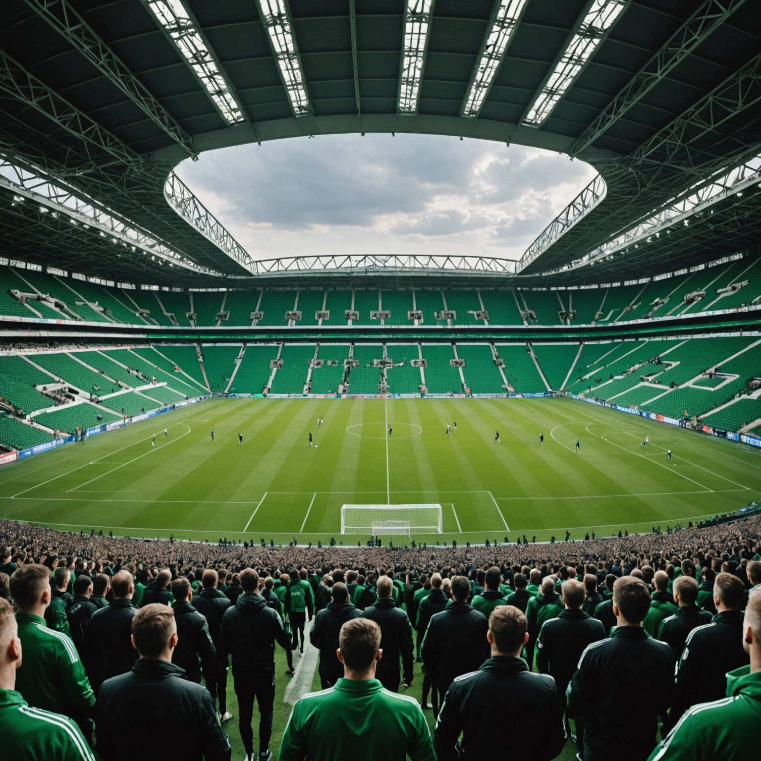 Этот запрет Галицкого расстроил многих в «Краснодаре»: что стоит за неожиданным решением