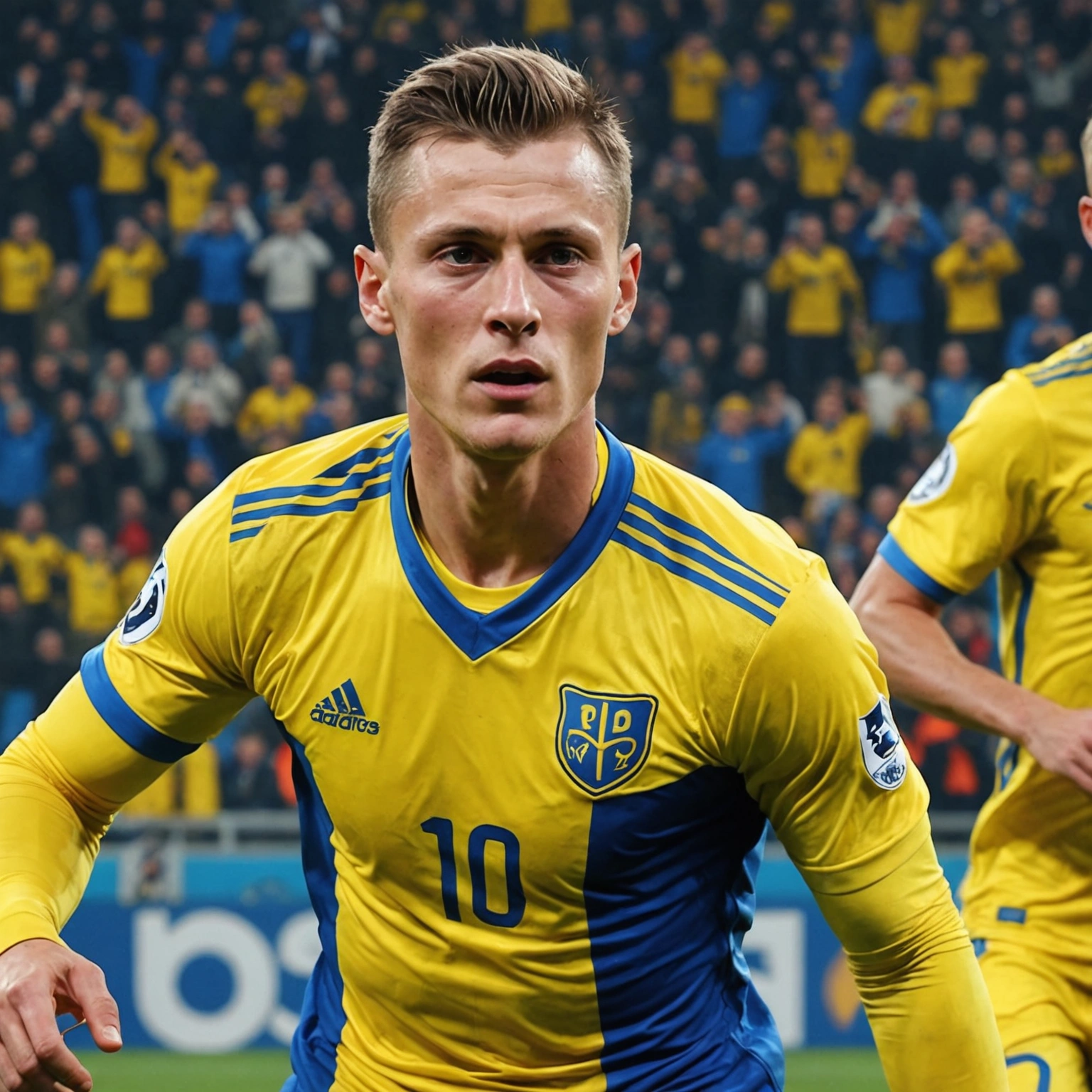 Куда пропал скандальный украинец, наказанный за допинг? Мудрик изменился так, что узнают не все