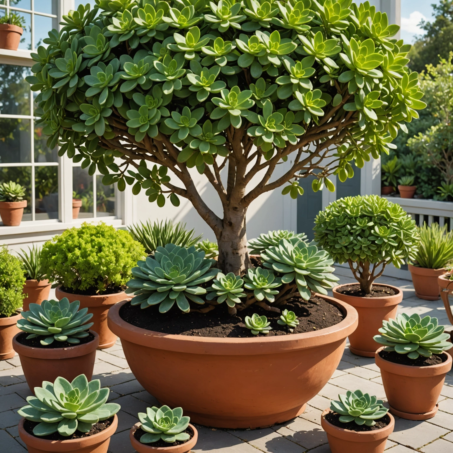 Сад для души и уюта: кто найдет вдохновение в мире растений