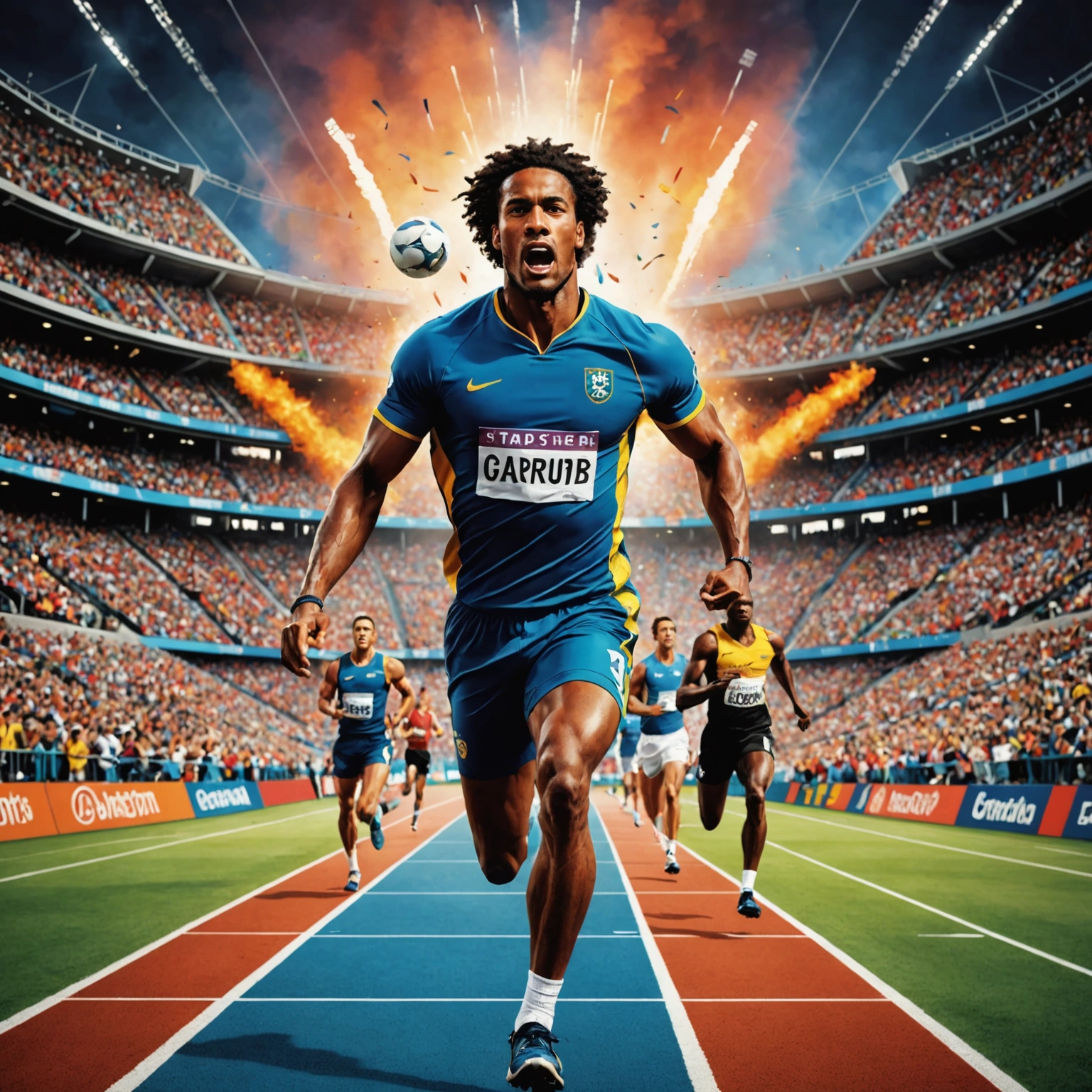 Спорт и рекорды: Новости и тренировки, которые меняют представление о возможностях человека