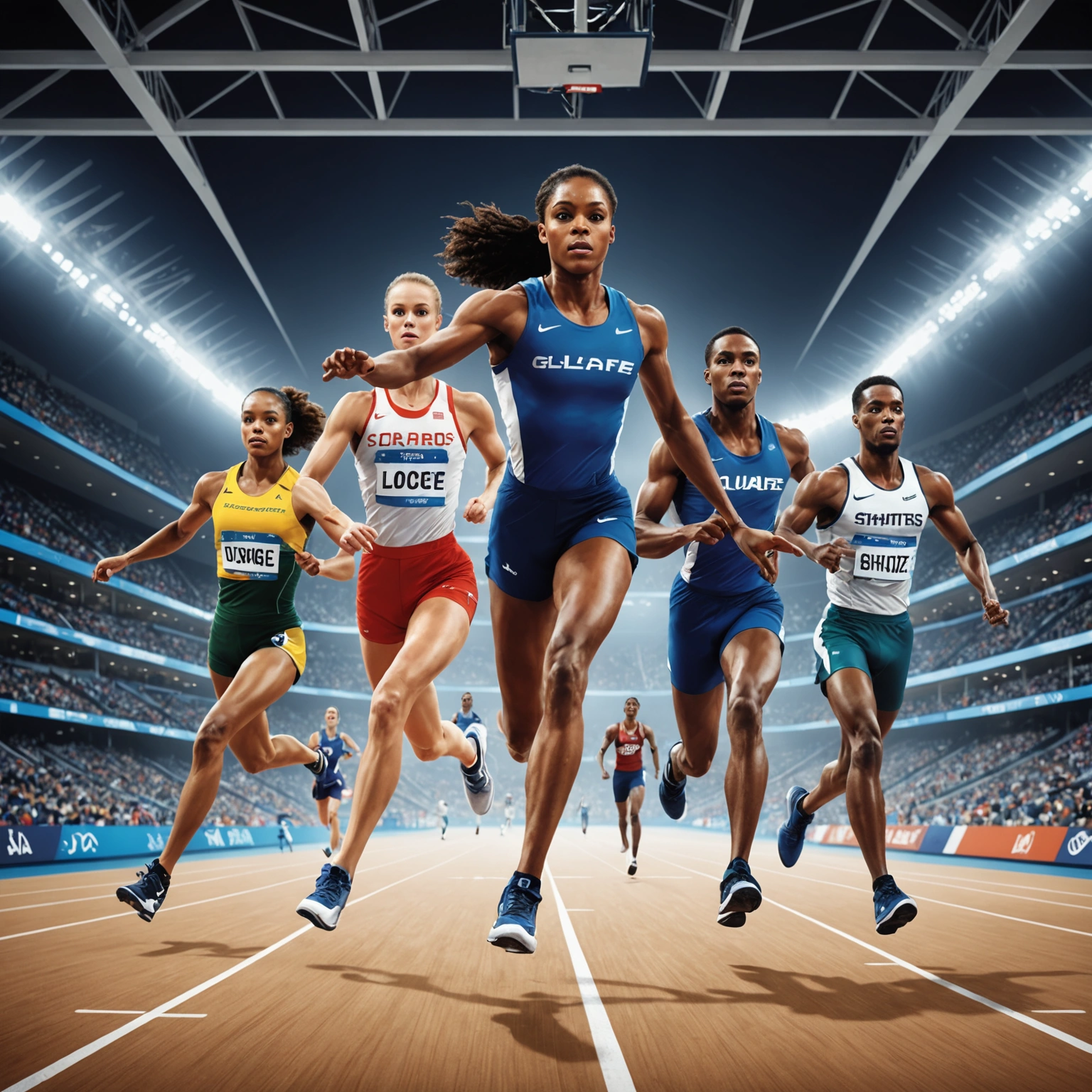 Полное руководство по засветам в спорте от экспертов