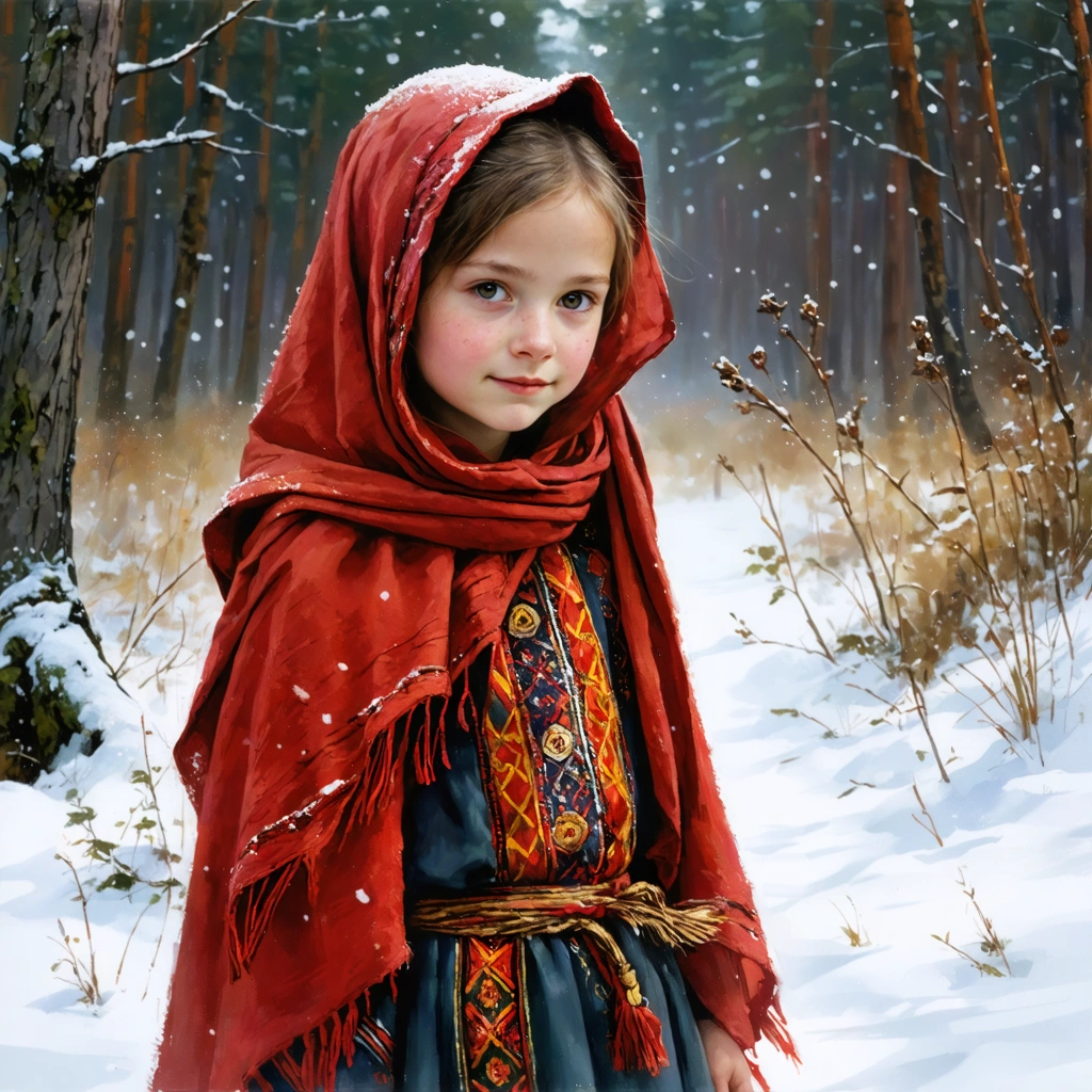 Секреты фильма "Морозко": что важно знать каждому