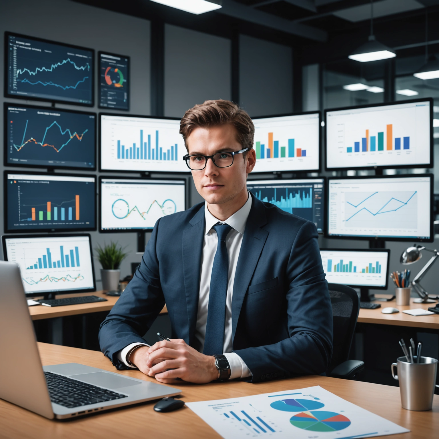 Тренировка аналитики: ключ к развитию профессиональных навыков и личной эффективности