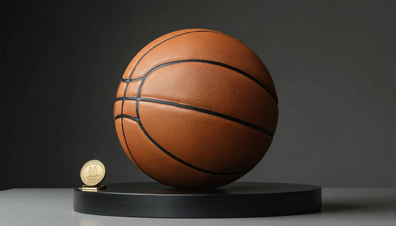 Баскетбол в СССР: от энтузиастов к олимпийскому триумфу