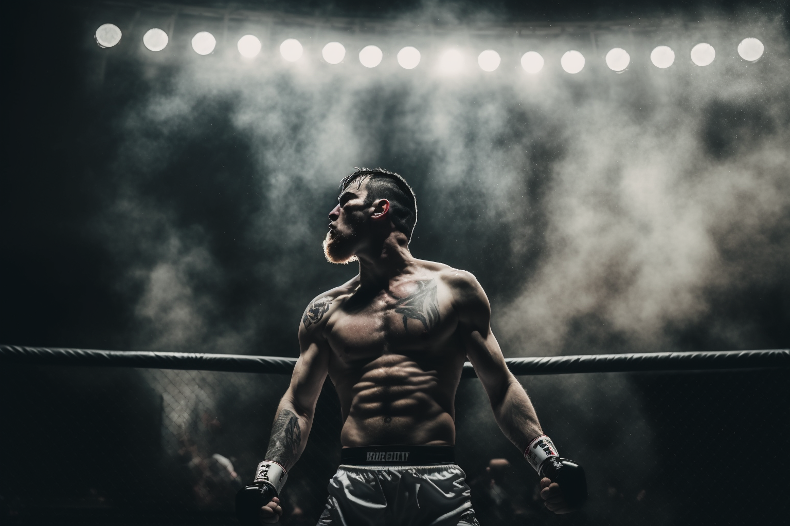 Школа самообороны и ставки на ММА: Как знание техник помогает в прогнозах