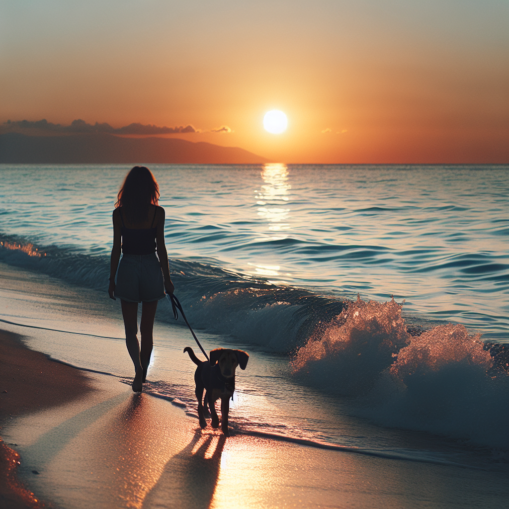 Адесанья и собака: Взаимодействие и влияние на жизнь