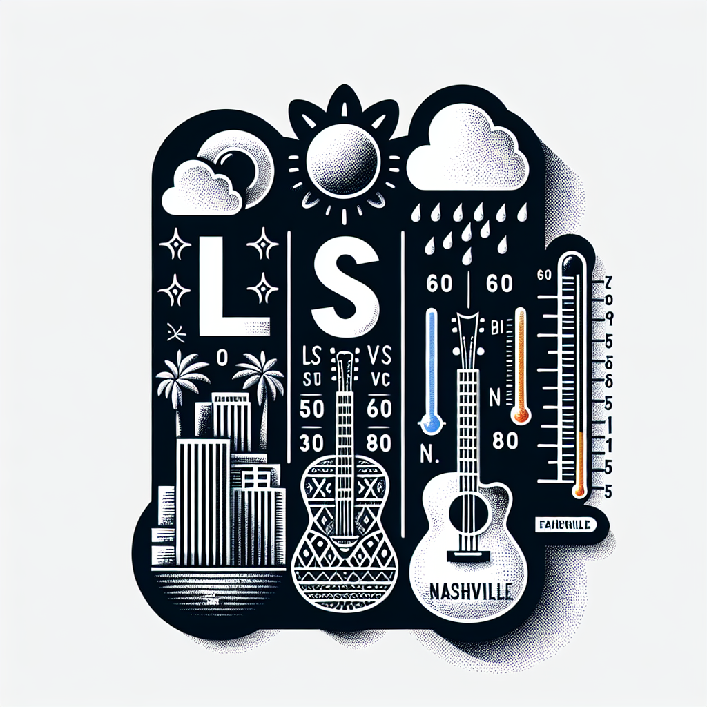 Прогноз на матч Лос-Анджелес - Нэшвилл: Анализ и Ожидания