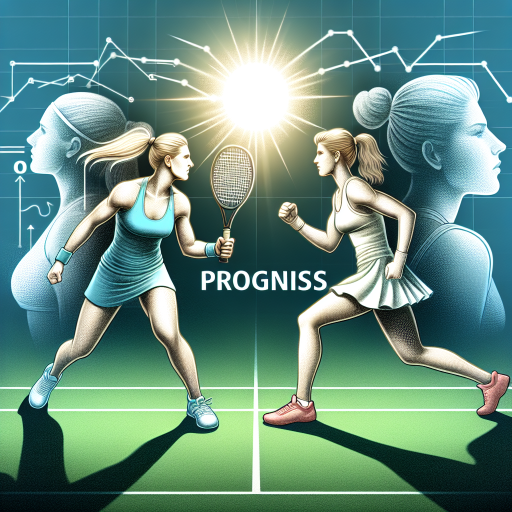 Прогноз на матч: Анастасия Потапова против Софии Кенин