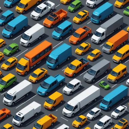 Техно запчастями и транспортные в аксессуары парке: как выбрать и использовать эффективно