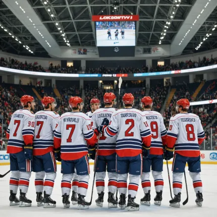 Чемпион начинает чистку — уже уволен помощник Хартли! Что происходит в «Локомотиве»?