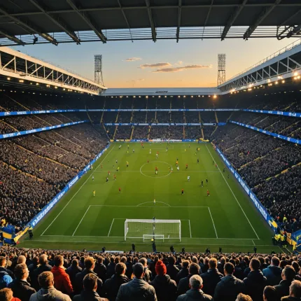 Лидс — Ливерпуль — 3:3: Незабываемый матч 15-го тура АПЛ