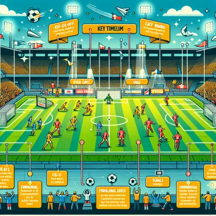 Вильярреал – Атлетико Мадрид: Хронология Противостояния