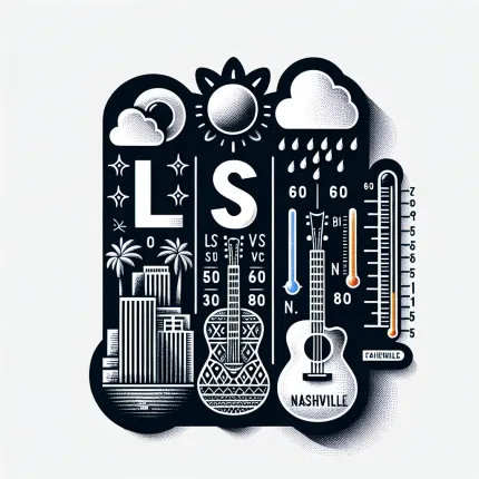 Прогноз на матч Лос-Анджелес - Нэшвилл: Анализ и Ожидания